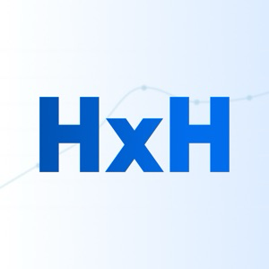 HxH Agency - Digital агентство