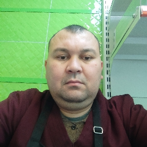 Shermet Quronov