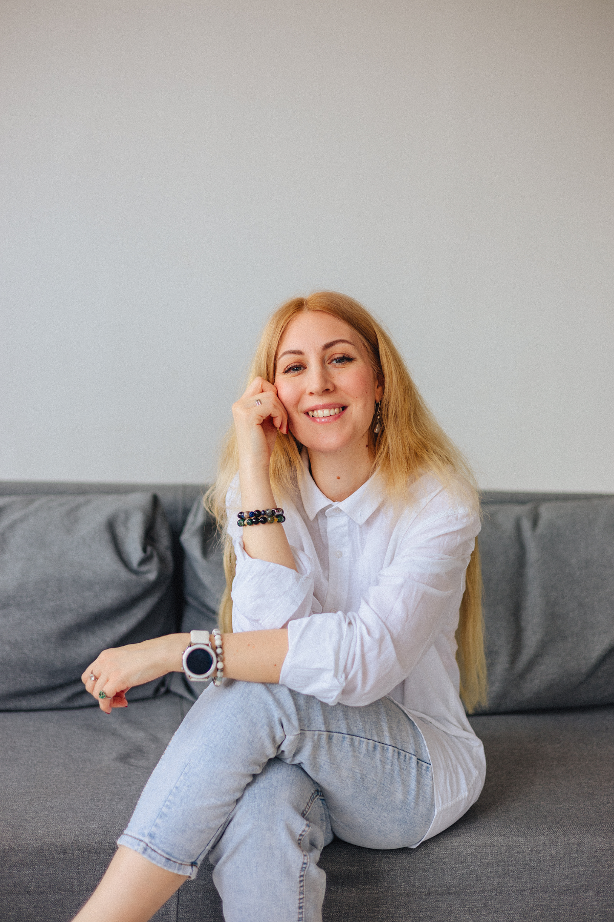 Приветствую, коллеги! Меня зовут Алиса Моренец, соучредитель IT-компании "Клиентум", до этого фриланс-специалист в digital-агентстве | Сетка — социальная сеть от hh.ru