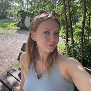 Анна Саидова