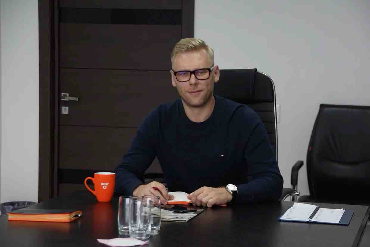 Алексей Абрамов