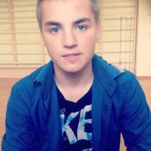 Иван Дюкарев