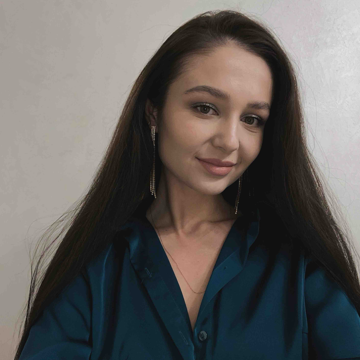 Алена Юхименко | Сетка — социальная сеть от hh.ru