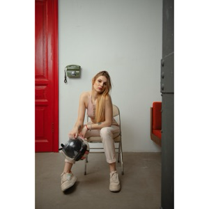 Алёна Климина