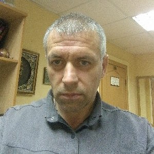 Константин Родионов