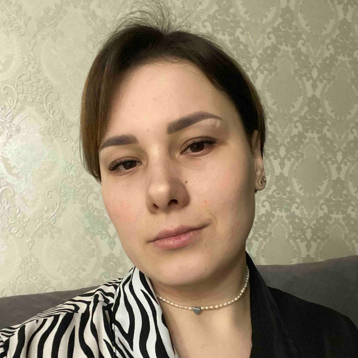 Анна Резниченко