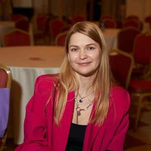 Елена Рейтер | Сетка — социальная сеть от hh.ru