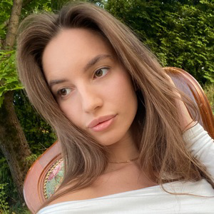 Maria Panteleeva | Сетка — социальная сеть от hh.ru