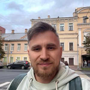 Семён Ярославлев | Сетка — социальная сеть от hh.ru