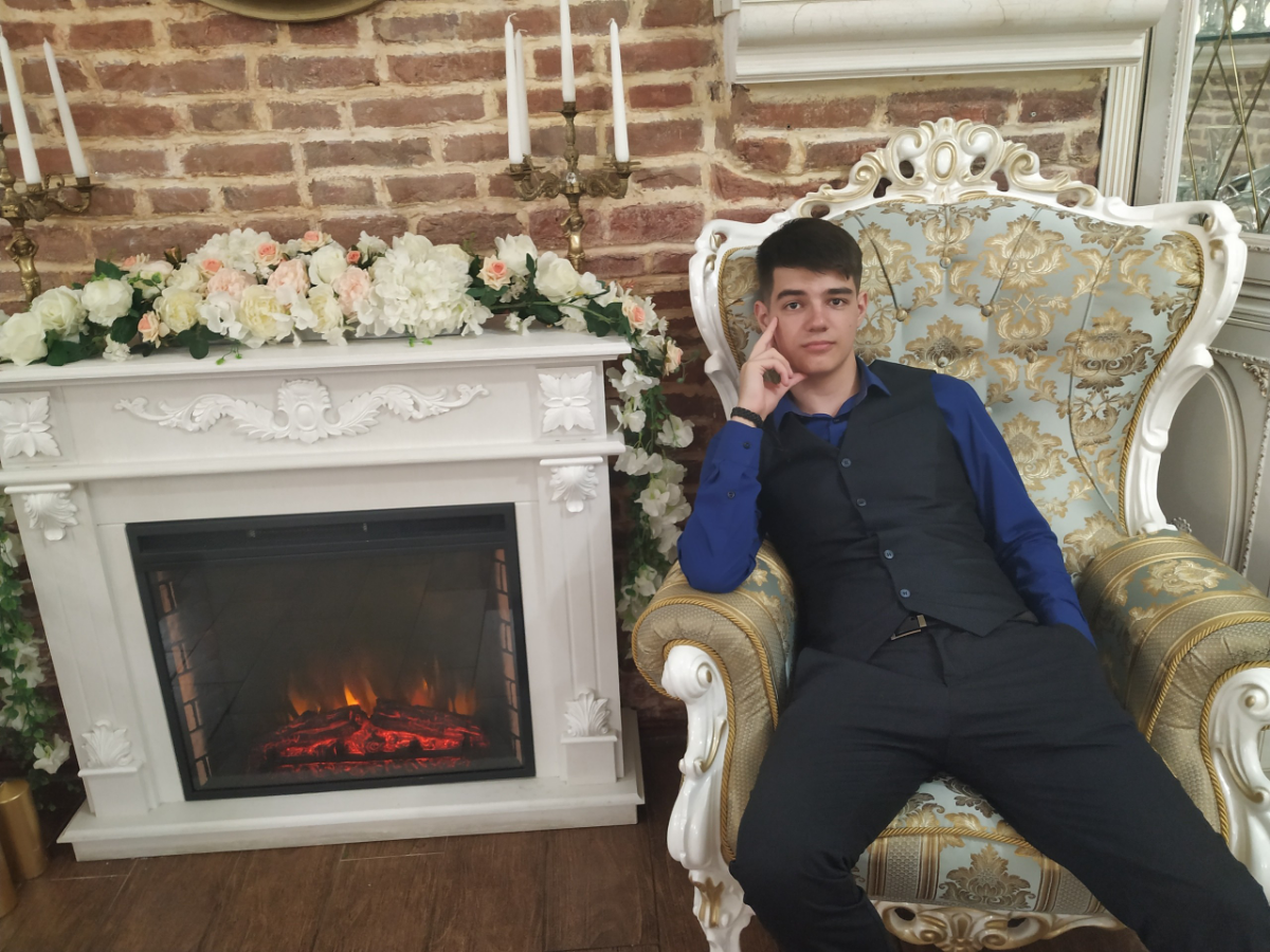 Александр Холмецкий | Сетка — социальная сеть от hh.ru