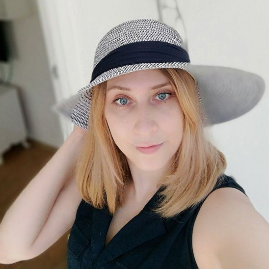 Татьяна Батуева