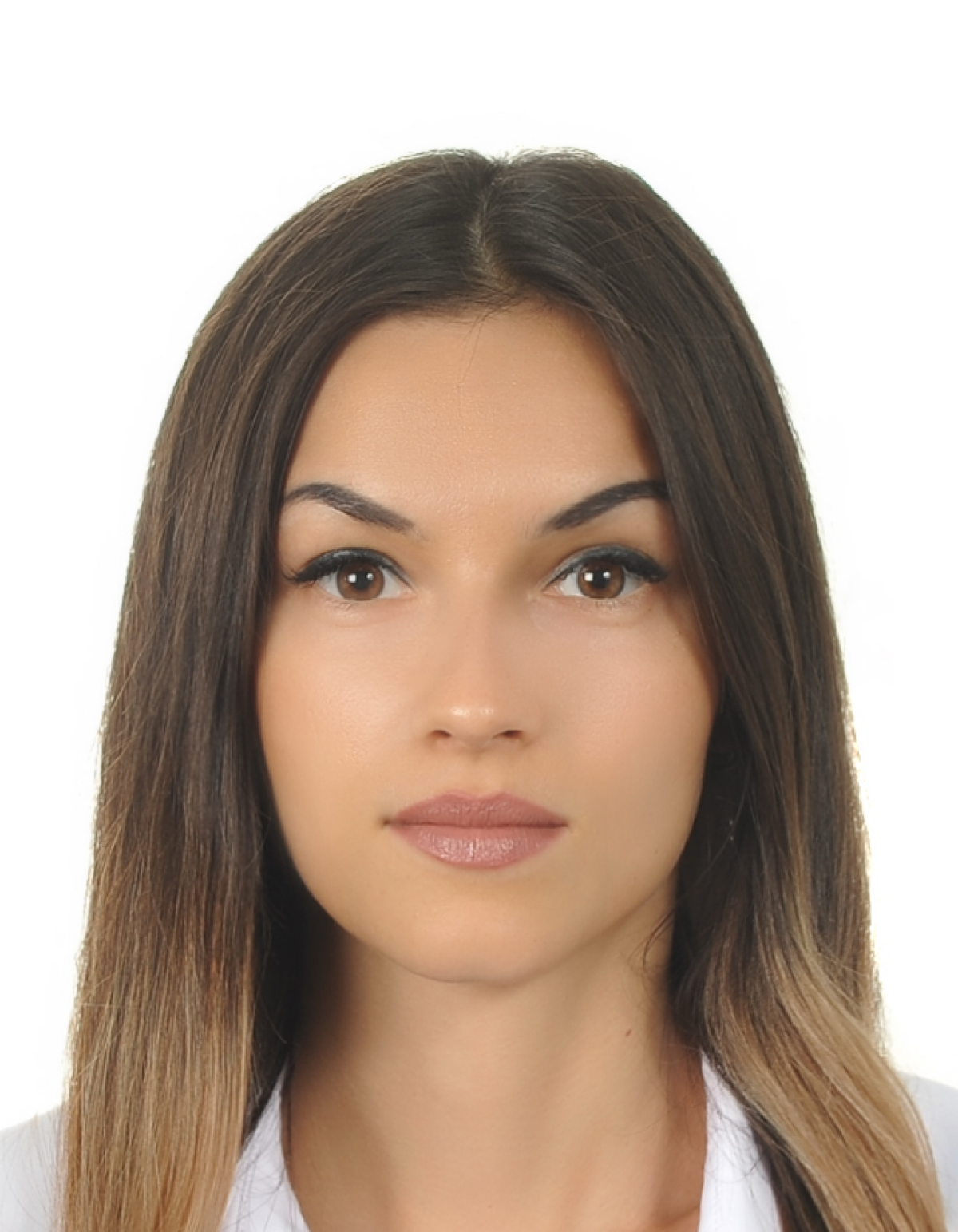 Елена Белова