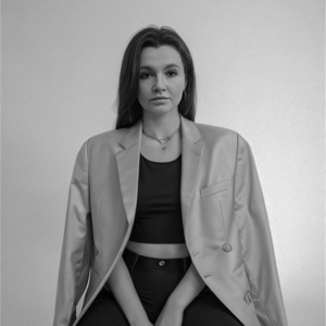 Lilia Stelmakh | Сетка — социальная сеть от hh.ru