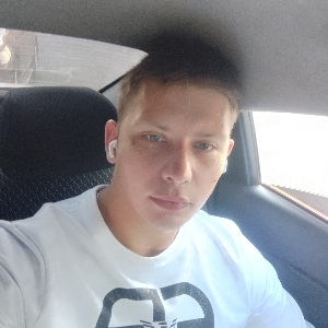 Александр Ильин