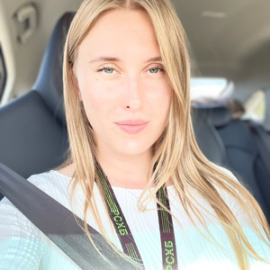 Анастасия Вязкова