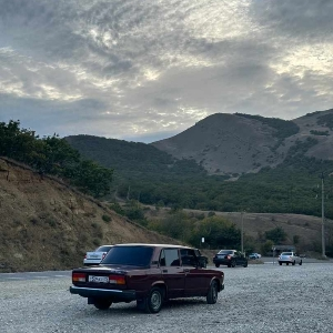 Мага Магамедов