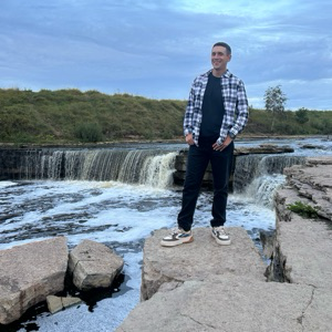 Антон Меркулов