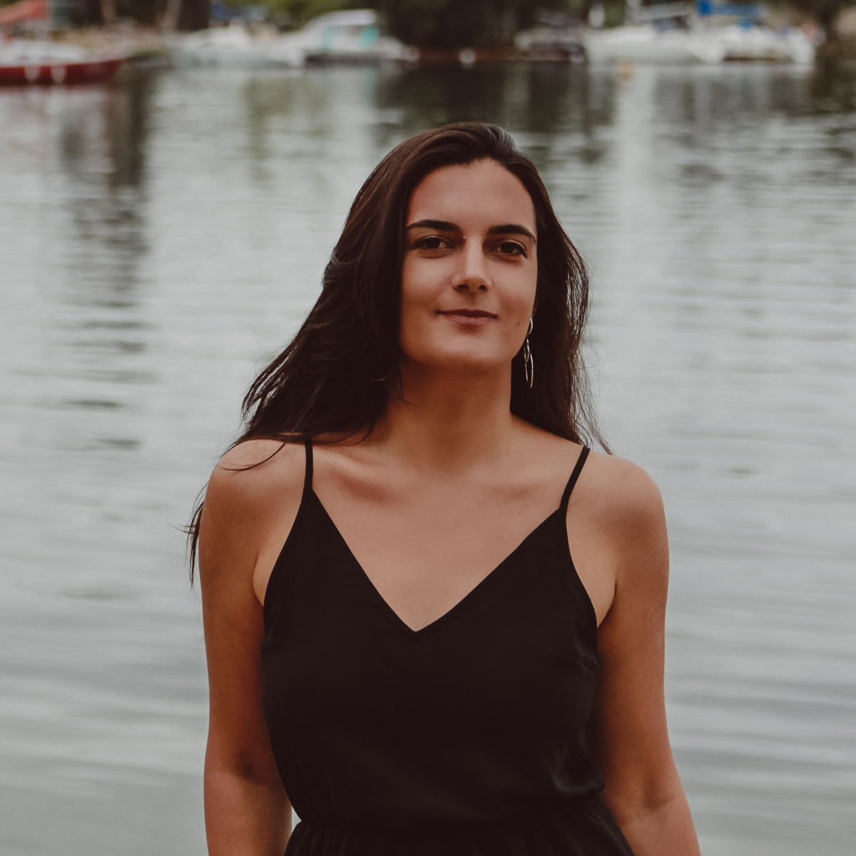 Милана Зиналиева