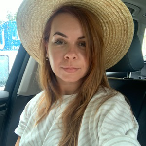 Тамара Рожнова | Сетка — социальная сеть от hh.ru