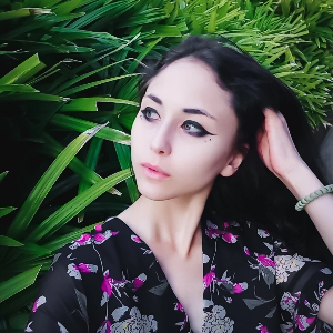 Анастасия Рубцова