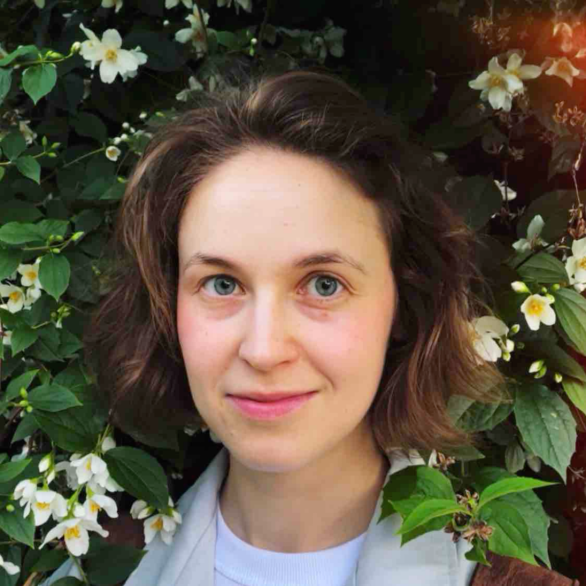 Анастасия Токарева | Сетка — социальная сеть от hh.ru