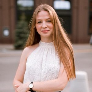 Ирина Шелудченко