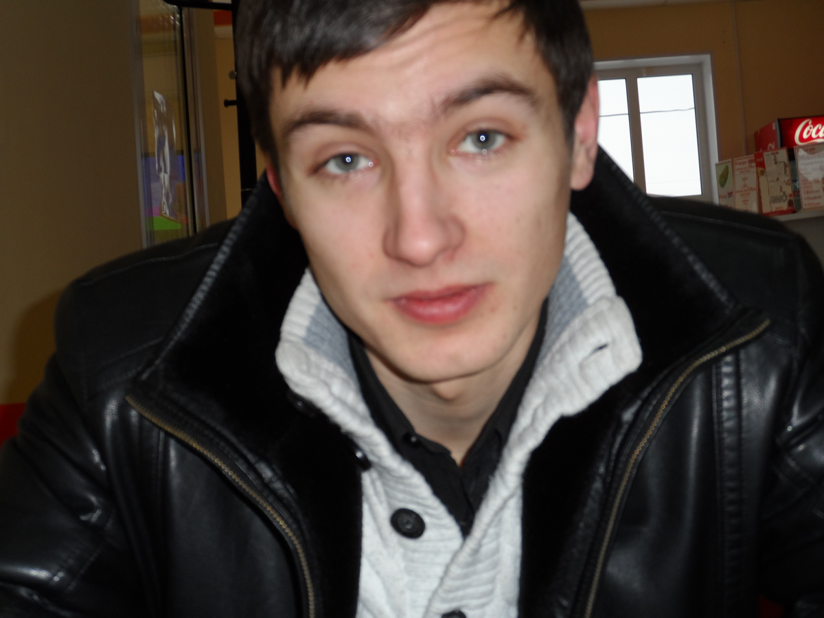 Александр Зорин