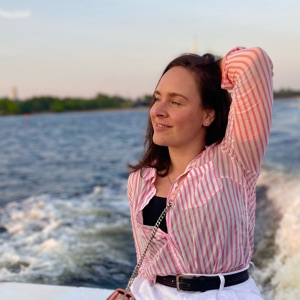 Елена Голованева | Сетка — социальная сеть от hh.ru