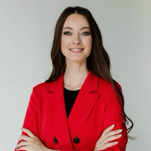 Oлеся Захарова