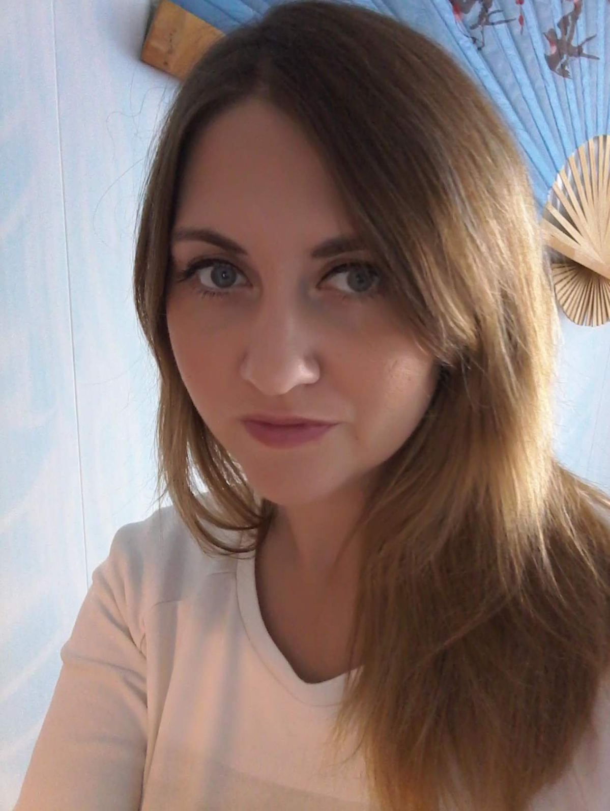 Елена Резных