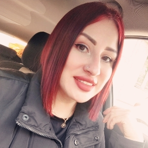 Алла Нургалиева