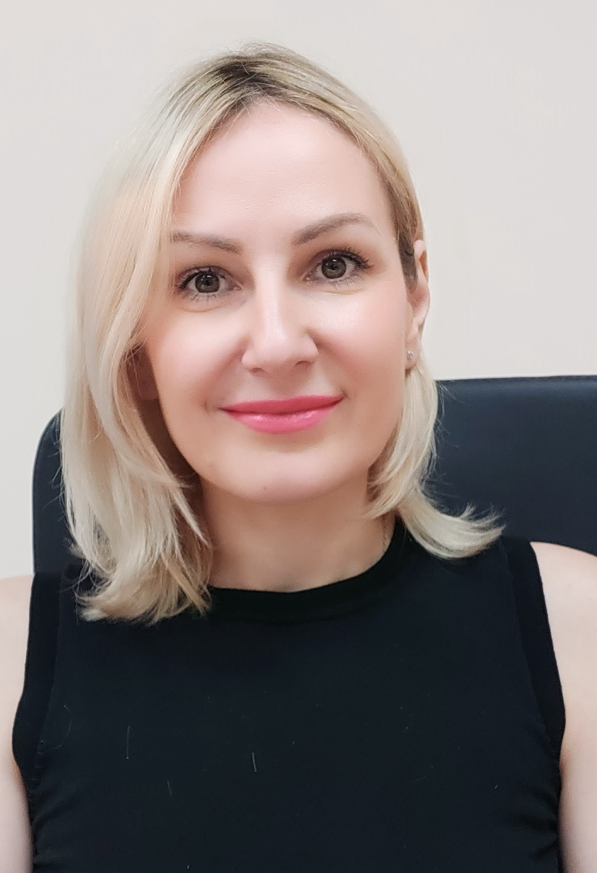 Валентина Денисова | Сетка — социальная сеть от hh.ru