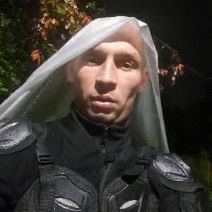 Александр Кувыкин