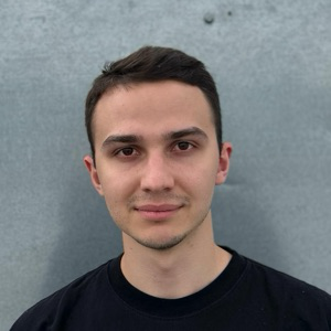 Михаил Дружицкий