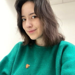 Альбина Бубнова