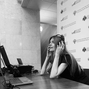 Надежда Федорова