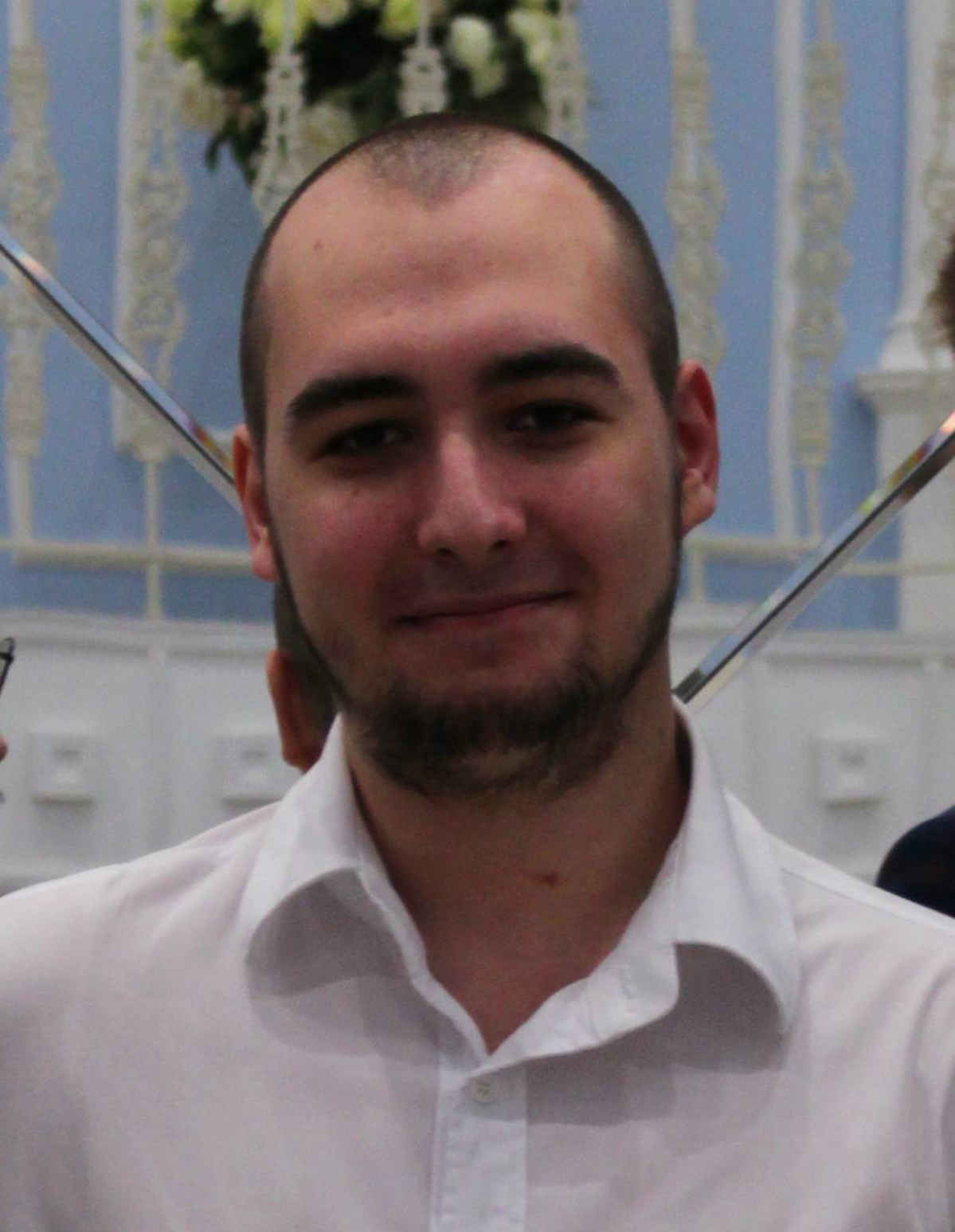 Никита Рахманов | Сетка — социальная сеть от hh.ru