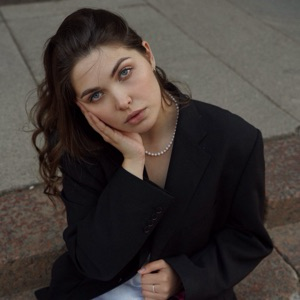 Анастасия Козык | Сетка — социальная сеть от hh.ru