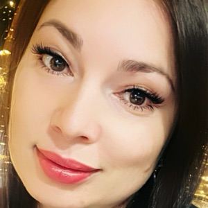 Анастасия Букреева