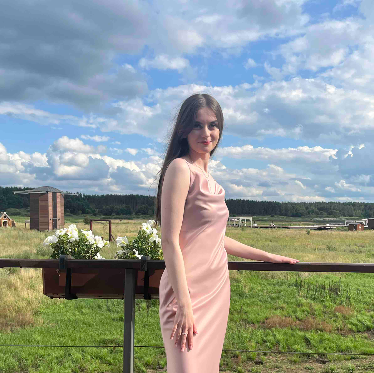 Анастасия Киселева