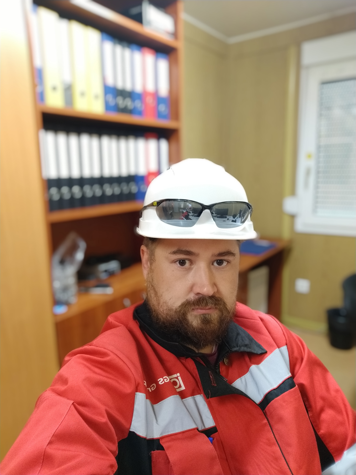 Кирилл Аджигитов | Сетка — социальная сеть от hh.ru