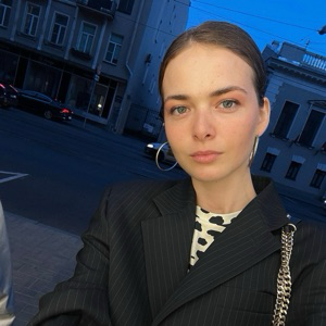 Алёна Тимкина