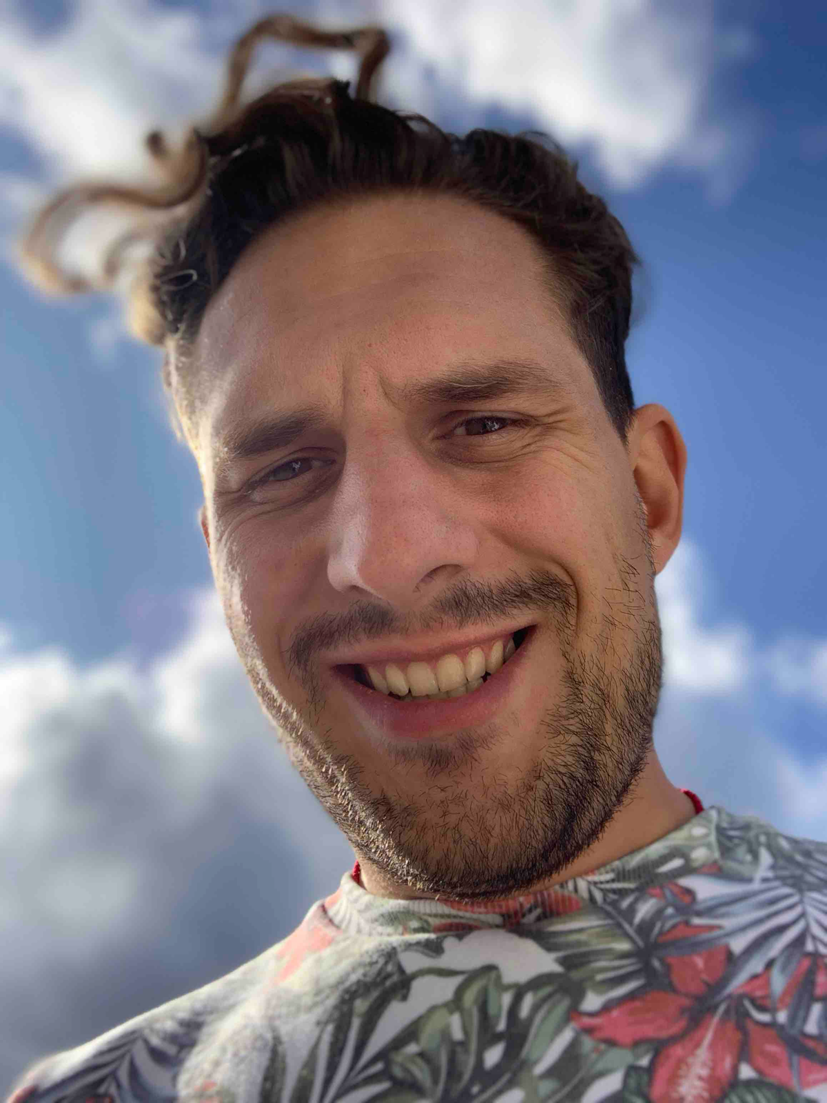 Сергей Крук | Сетка — социальная сеть от hh.ru