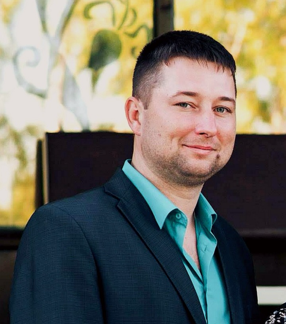 Дмитрий Авдеев