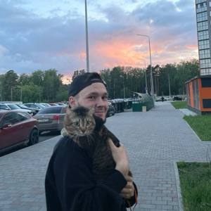 Константин Закиров