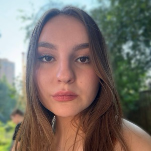 Анна Фалдина