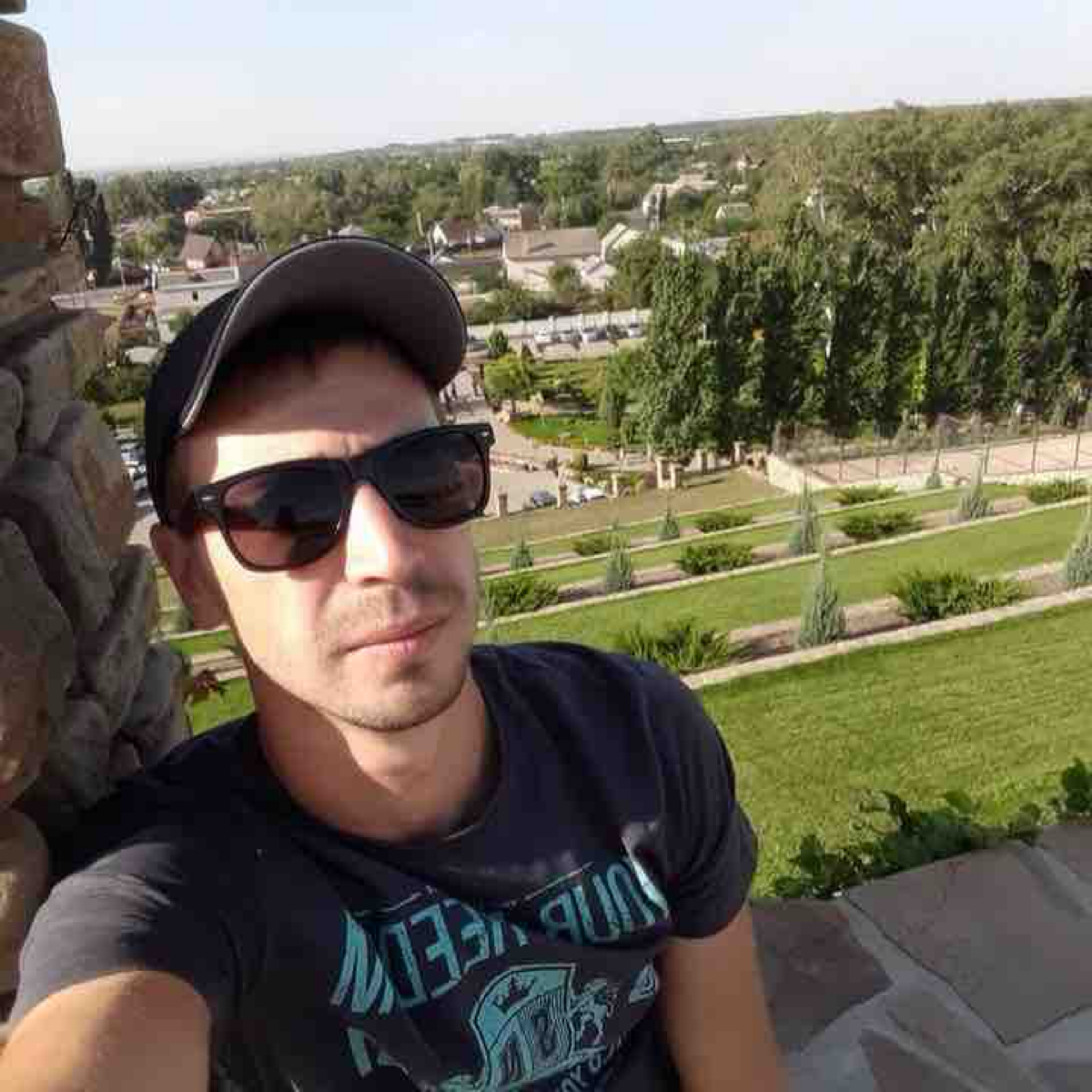 Егор Лысенко