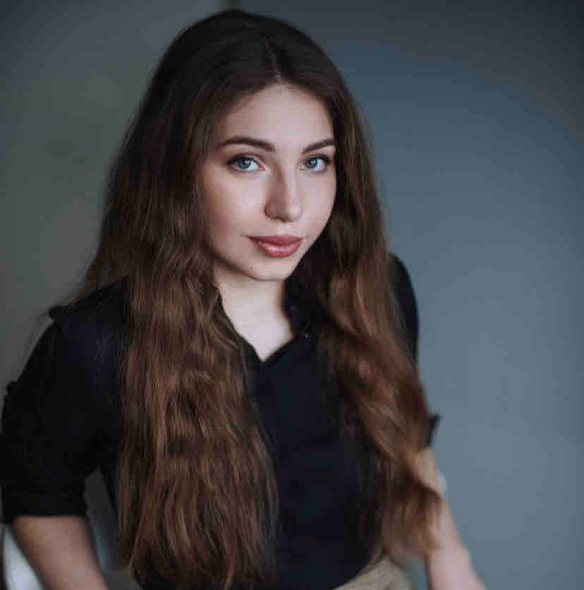 Александра Калюжная | Сетка — социальная сеть от hh.ru