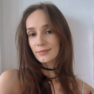 Лера Мазурина