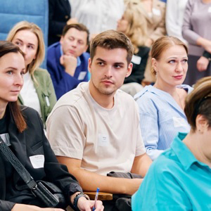 Антон Павлов